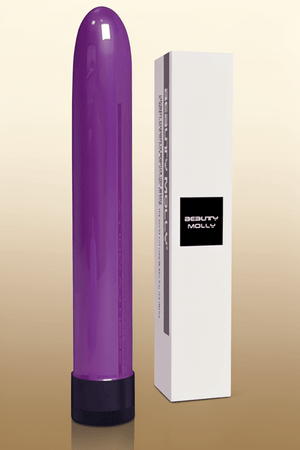 Vibrator by BEAUTY MOLLY 7 Inch Sex Adult Toys - Mairalea