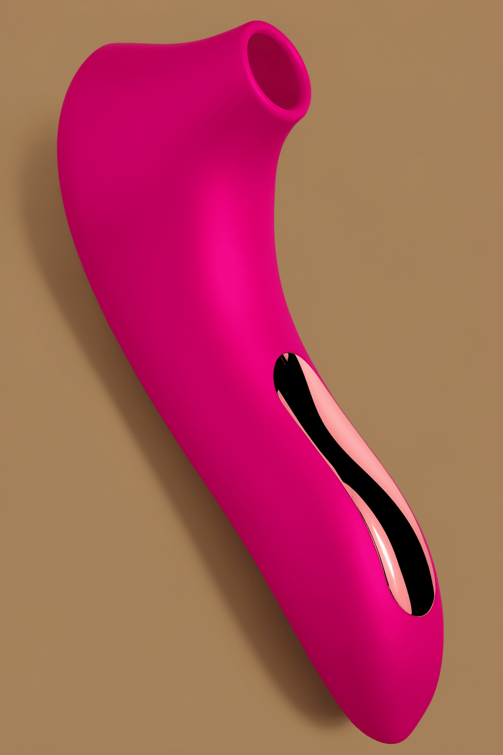 Vibrator Wand Rose Sex Toy Adult Toys, Clitoral G Spot Vibrators Sex Toys Vibrator Clit, Clit Stimulation Sex Novelties with 10 Licking & Vibrating, Clitoral Stimulator for Women Couple - Mairalea