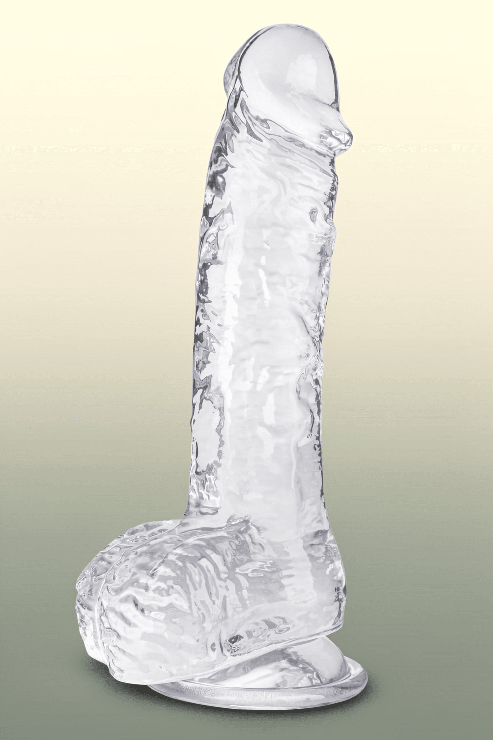 Vikkiy 7.3 Inch Realistic Dildo Feels Like Skin Body-Safe Material G spot Stimulator Dildos with Strong Suction Cup for Hands-Free Play Sex Toys for Adult - Mairalea