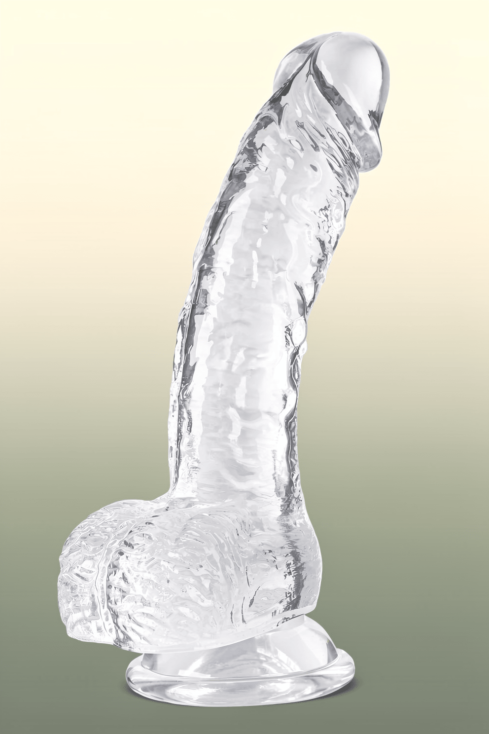 Vikkiy 7.3 Inch Realistic Dildo Feels Like Skin Body-Safe Material G spot Stimulator Dildos with Strong Suction Cup for Hands-Free Play Sex Toys for Adult - Mairalea