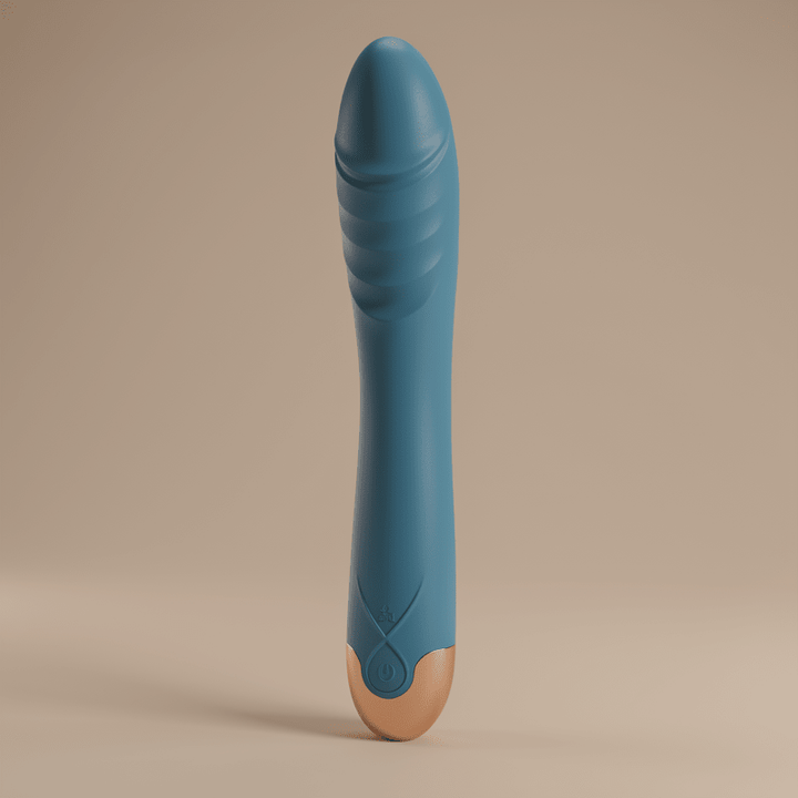 Waving Thrusting Vibrator for Women – Deep Internal Stimulation Toy - Mairalea