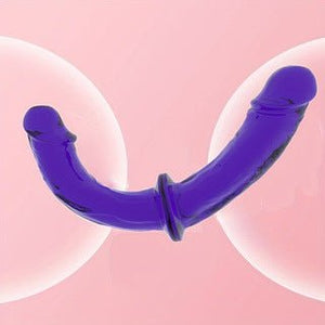 Wearable Double - Ended Dildo - Mairalea