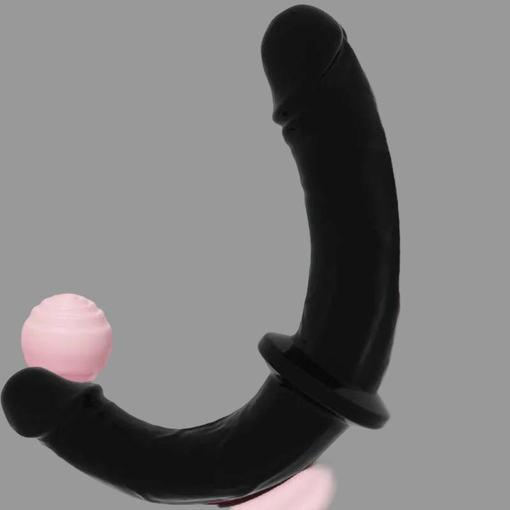double ended dildo