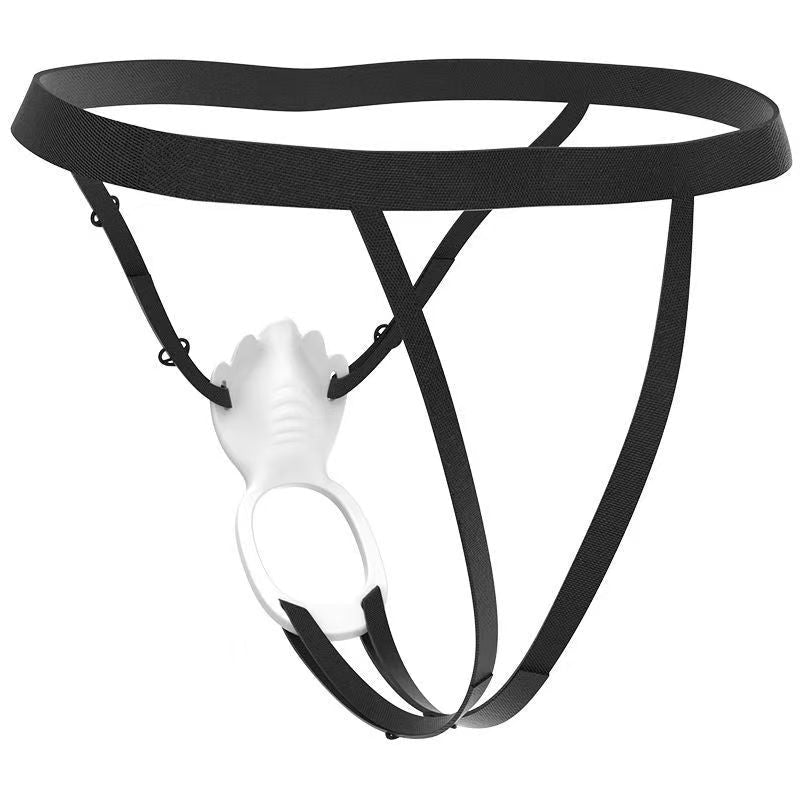 Wearable Egg Vibrator - Mairalea