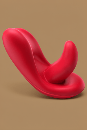 Wearable Rose 2026 New Travel Mini Panties Remote Control Toys Underwear for Women Vibrate Panties Device 9 Speeds Great for Her On Date Nigh HAB5 (red2) - Mairalea