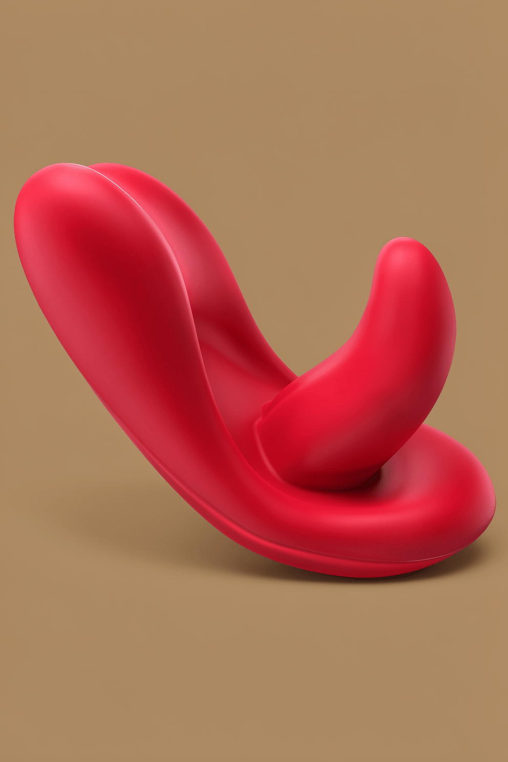 Wearable Rose 2026 New Travel Mini Panties Remote Control Toys Underwear for Women Vibrate Panties Device 9 Speeds Great for Her On Date Nigh HAB5 (red2) - Mairalea