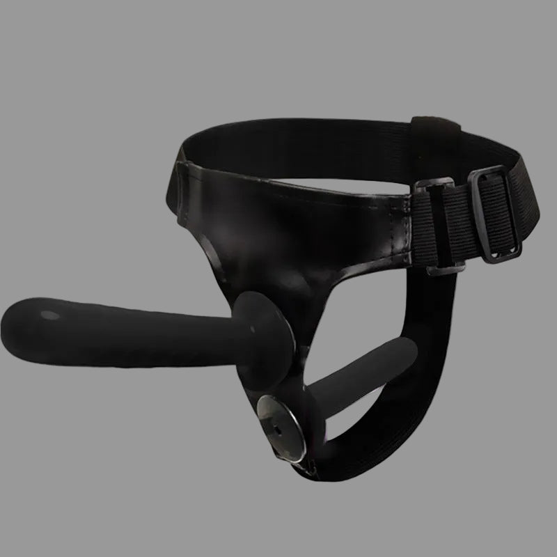 Wearable Strap - On Dildo - Mairalea