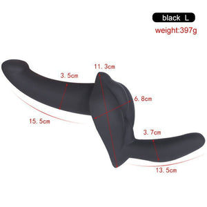 Wearable Strap - On for Women - Mairalea