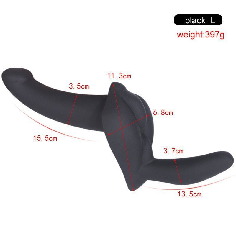 Wearable Strap - On for Women - Mairalea