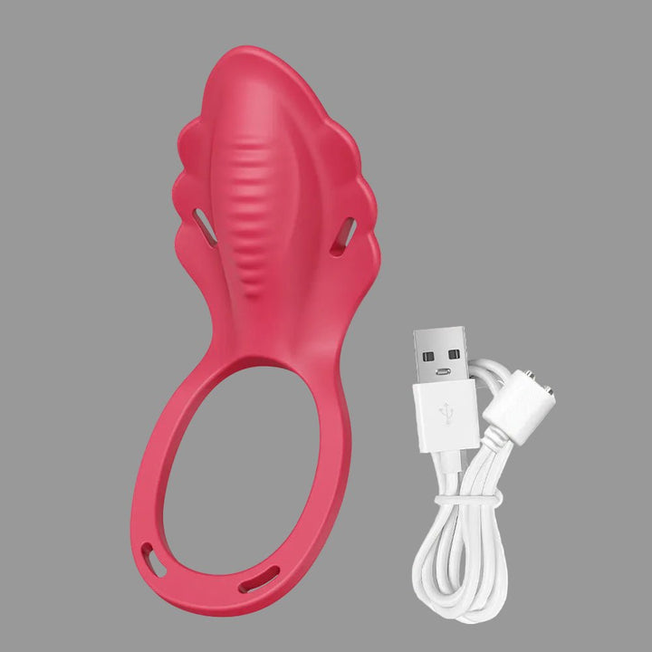 couples wearable vibrator