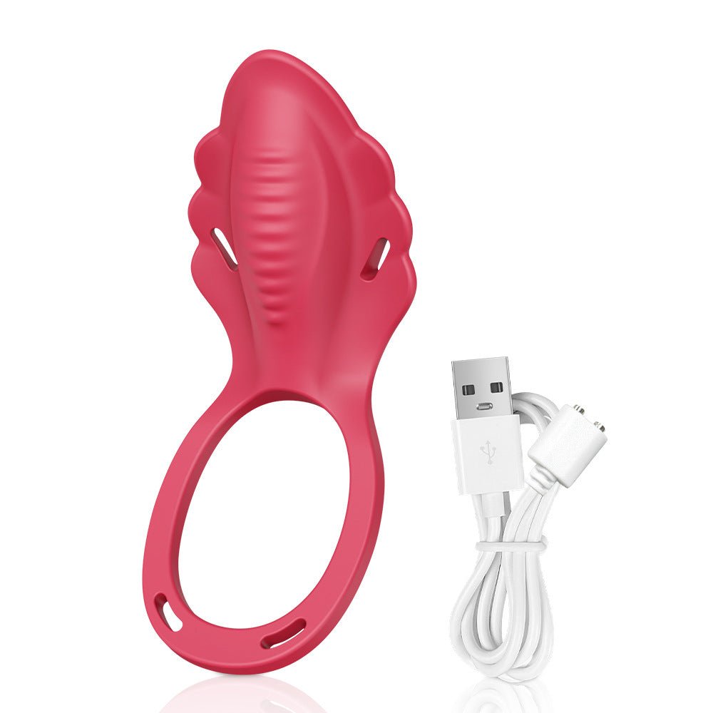 Wearable Vibrating Toy for Women - Mairalea