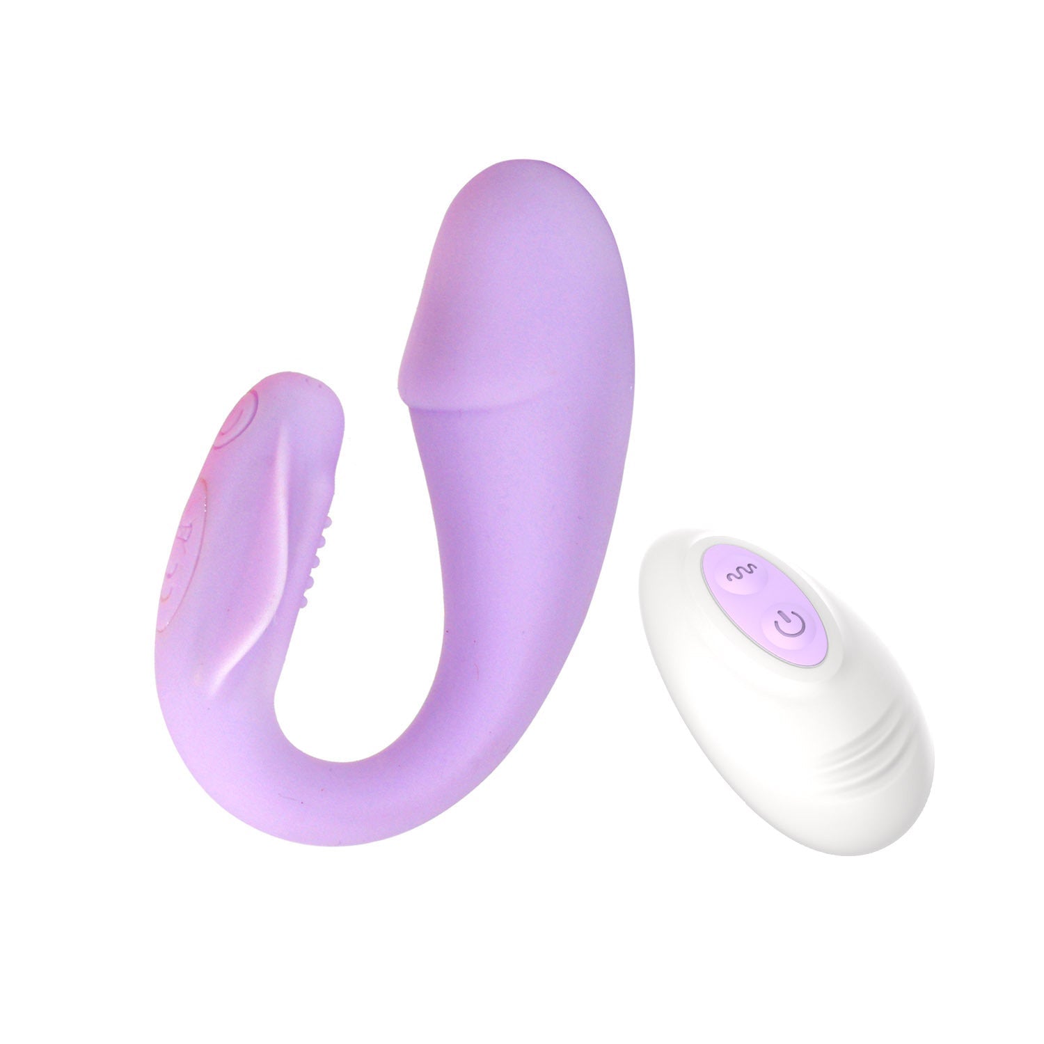 Wireless Remote Control Egg Vibrator - Mairalea