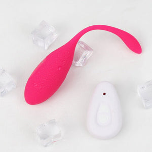 Wireless Remote Control Massager - Mairalea