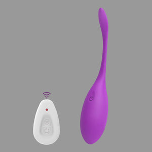 Wireless Remote Control Massager - Mairalea