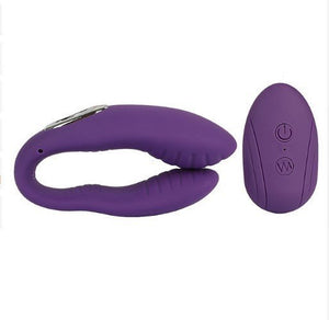 Wireless Remote Control Wearable Egg Vibrator - Mairalea
