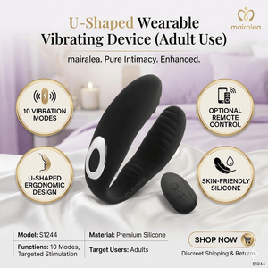 wireless wearable egg vibrator