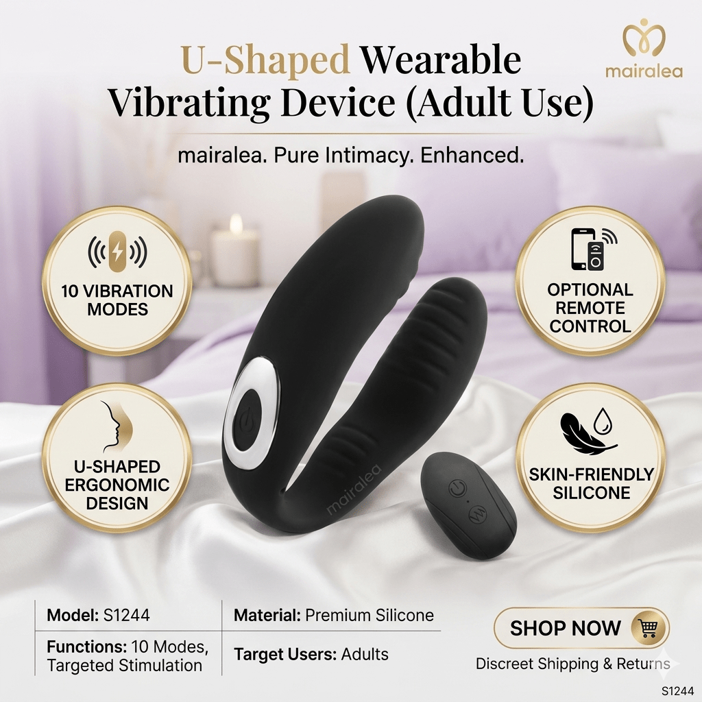 wireless wearable egg vibrator