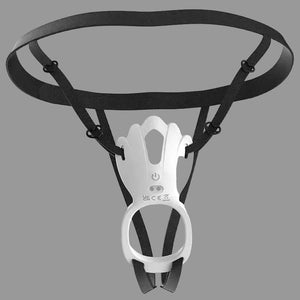 wearable butterfly vibrator
