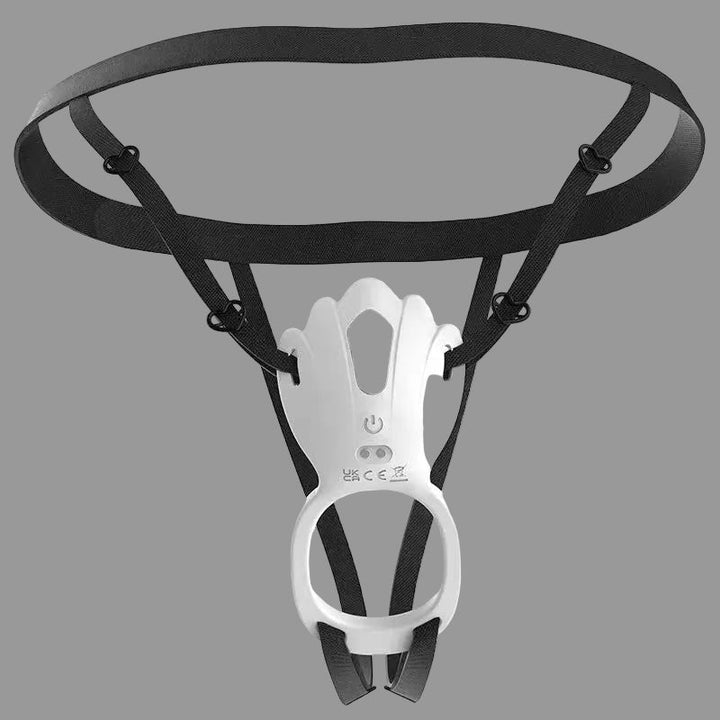wearable butterfly vibrator