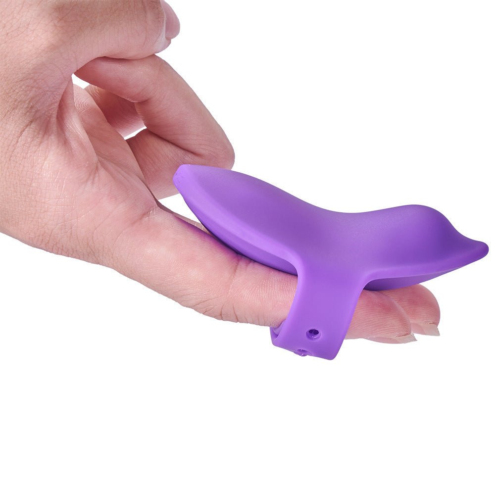 Women’s Wearable Wireless Remote Massager - Mairalea